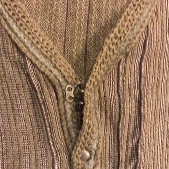 Free people women’s sweater,size XS/TP - Picture 5 of 6